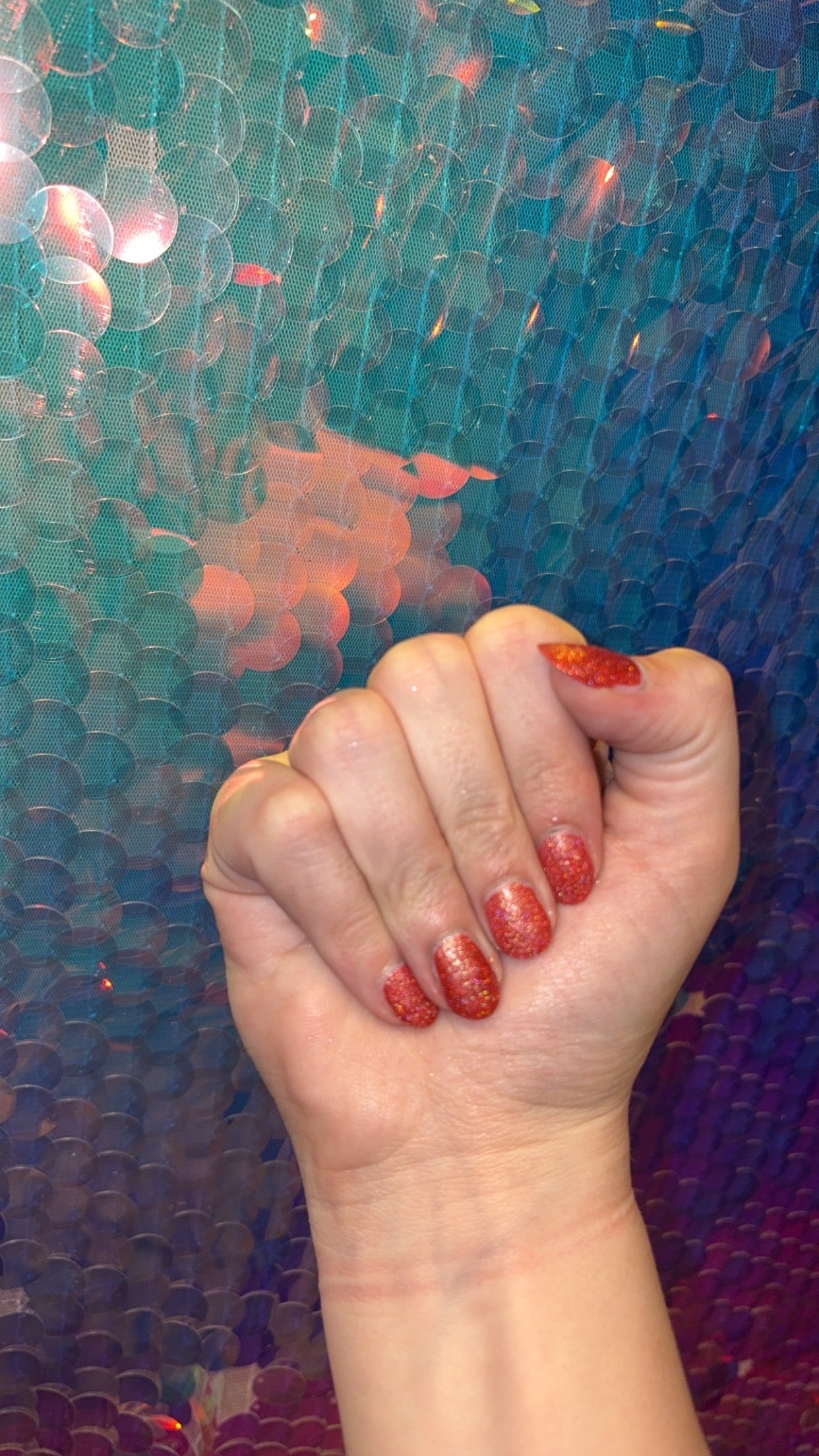 Call Me Daddy- Bello Dal Cielo Artisan Nail Polish