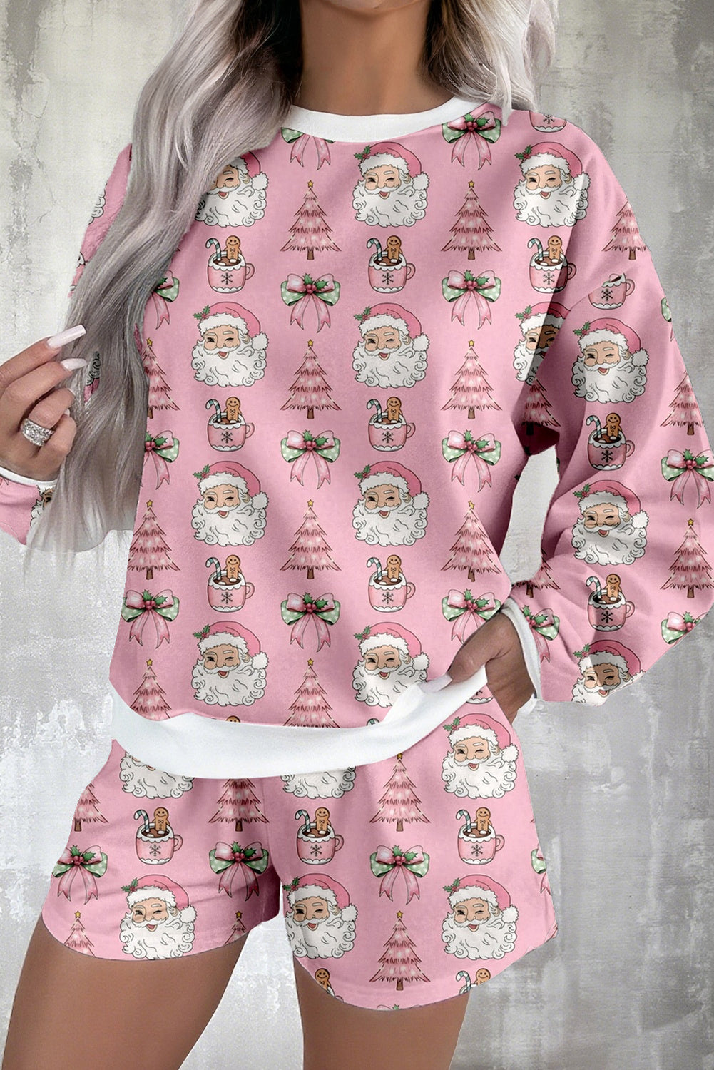Christmas Set FB