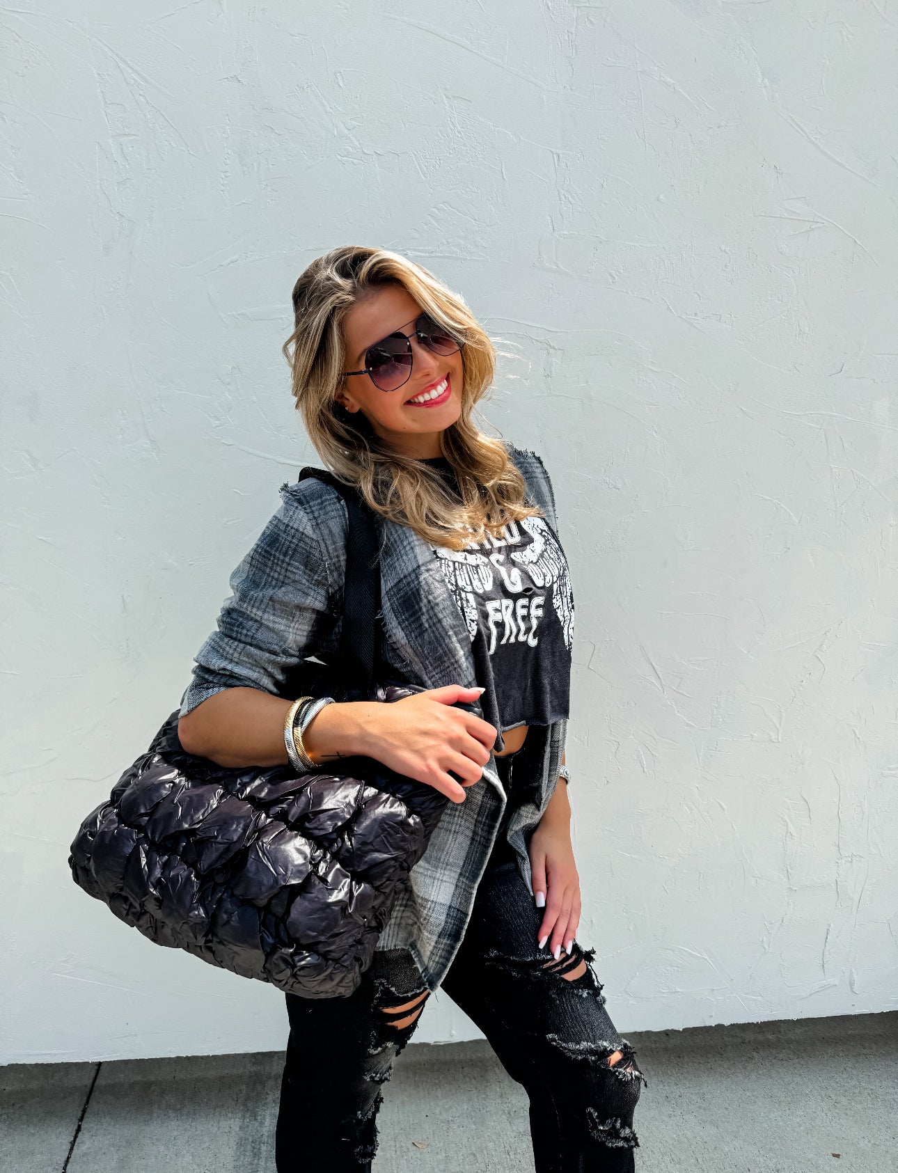 Pull it Together Fall Blazer