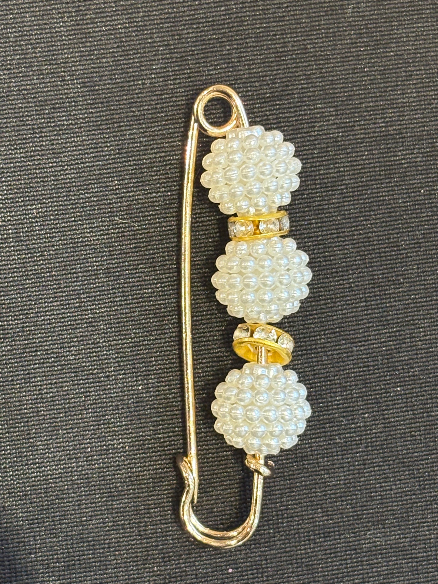Step 4- Pins