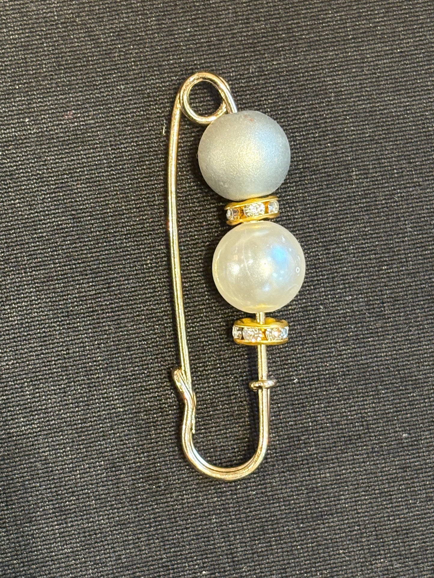 Step 4- Pins