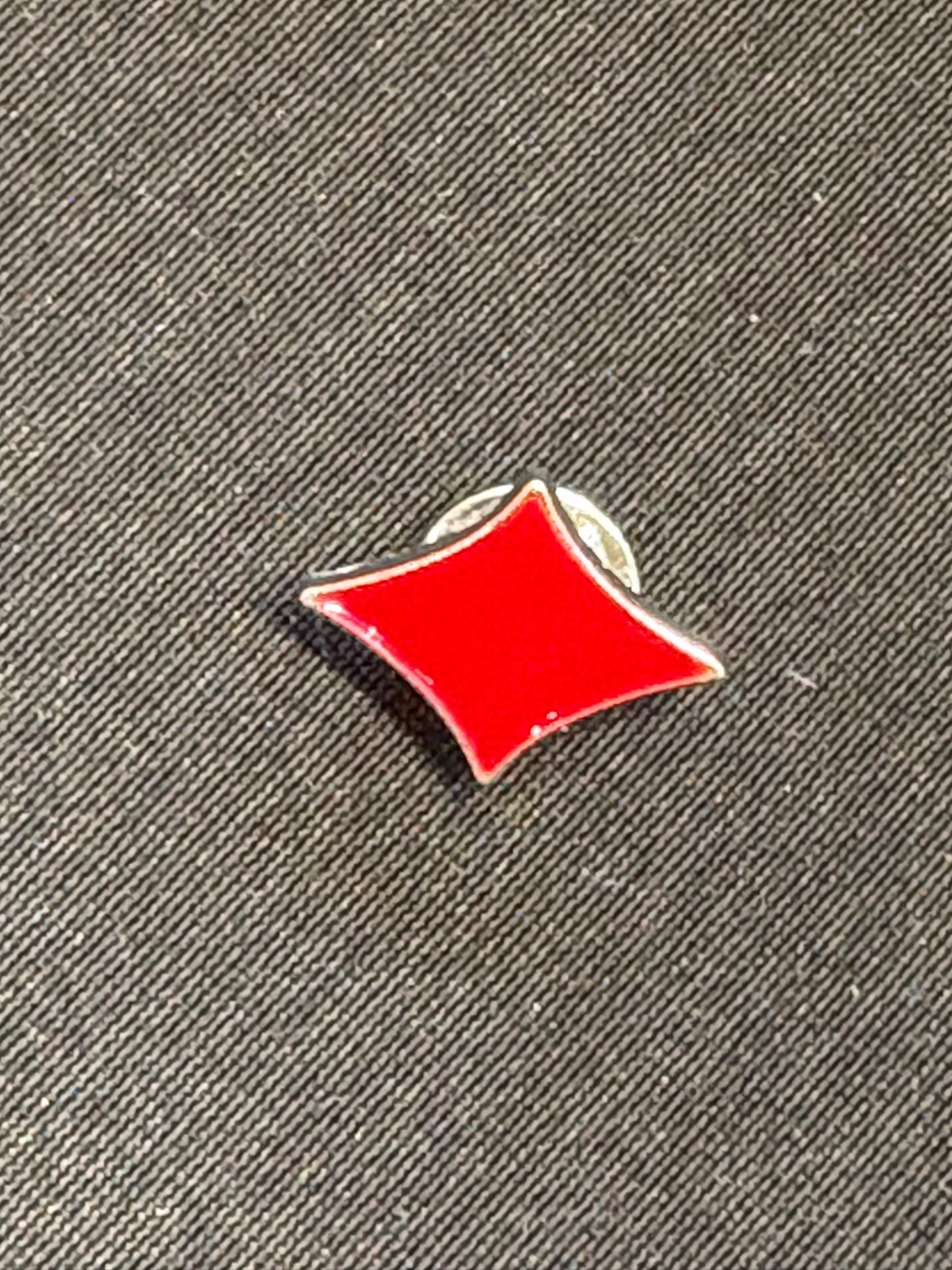 Step 4- Pins