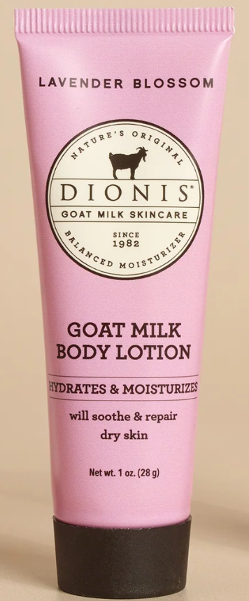 Dionis Hand Cream-(Lavender Blossom)