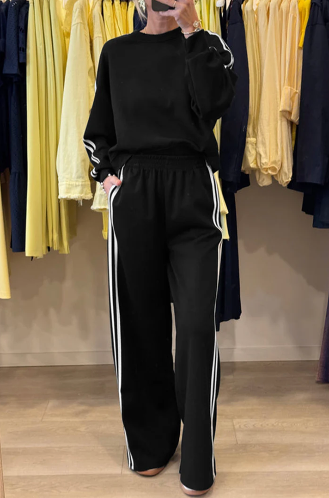 Varsity Set LT