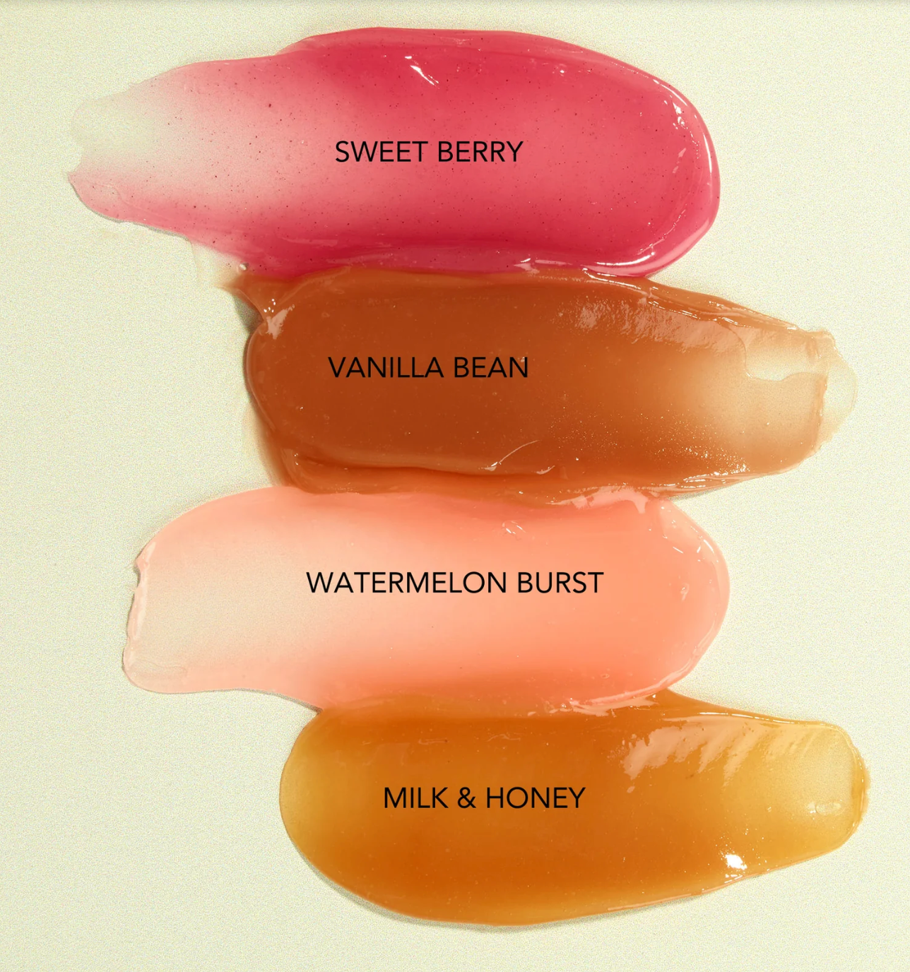 Watermelon Burst Goat Butter Lip Mask