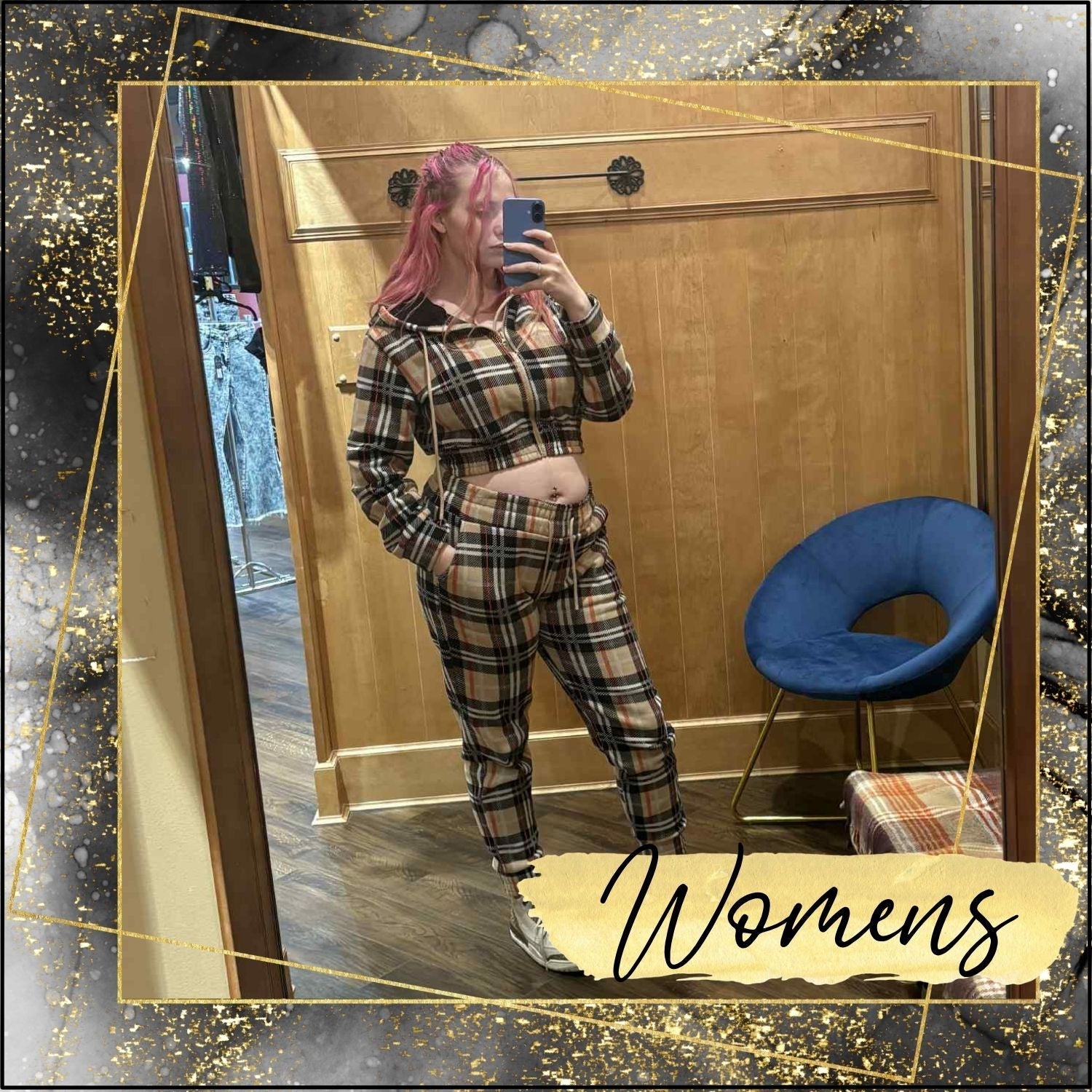 Womens