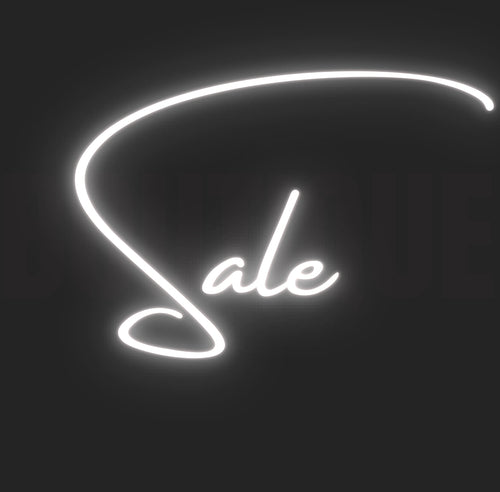 ‼️SALE‼️