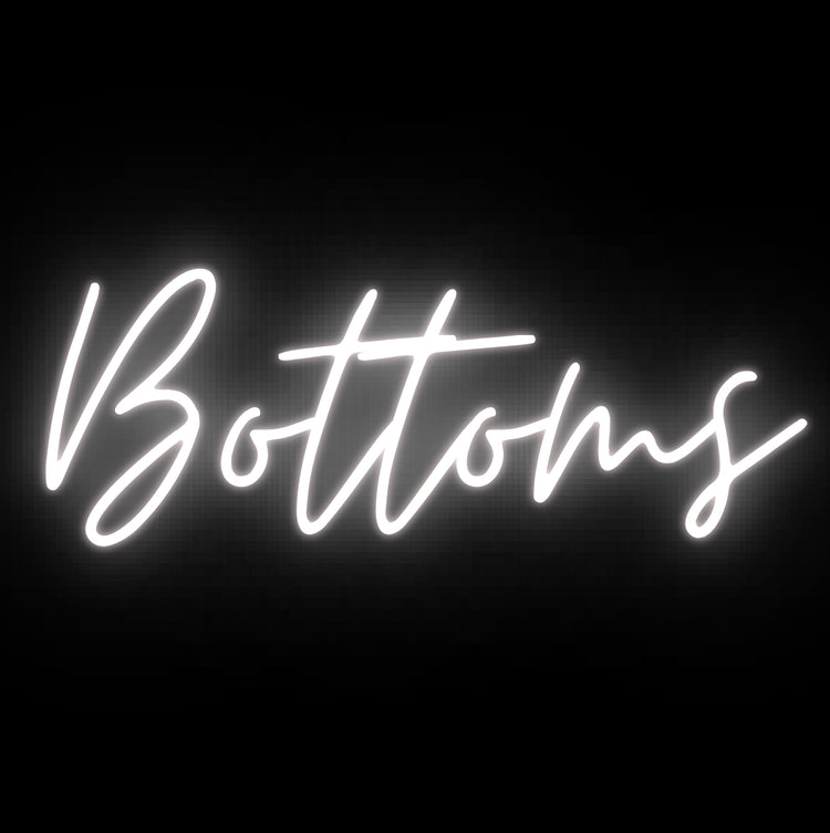 Bottoms