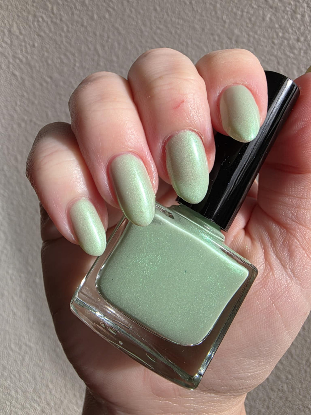 Botanical Glow(Glow in the Dark)- Bello Dal Cielo Artisan Nail Polish