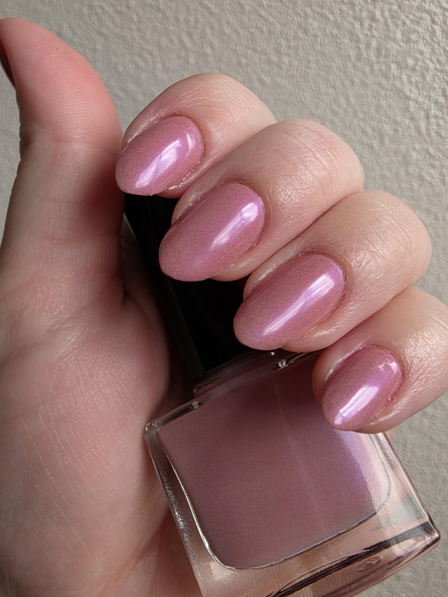 Love Song- Bello Dal Cielo Artisan Nail Polish