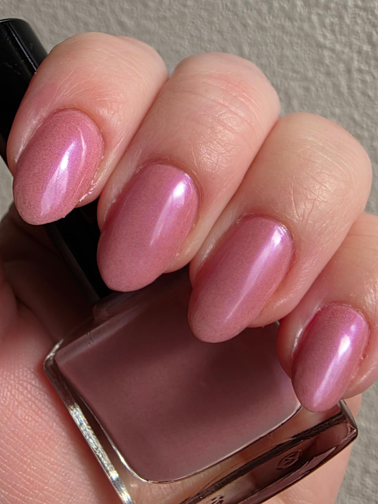 Love Song- Bello Dal Cielo Artisan Nail Polish