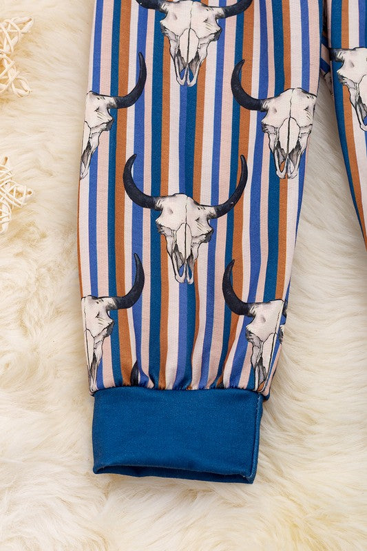 Cowboy Killer Jogger Set