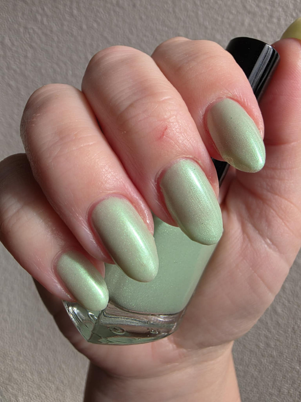 Botanical Glow(Glow in the Dark)- Bello Dal Cielo Artisan Nail Polish