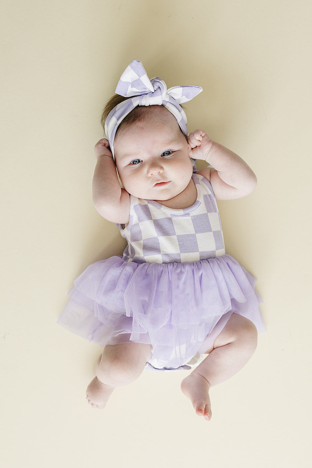 Tutu Rompers