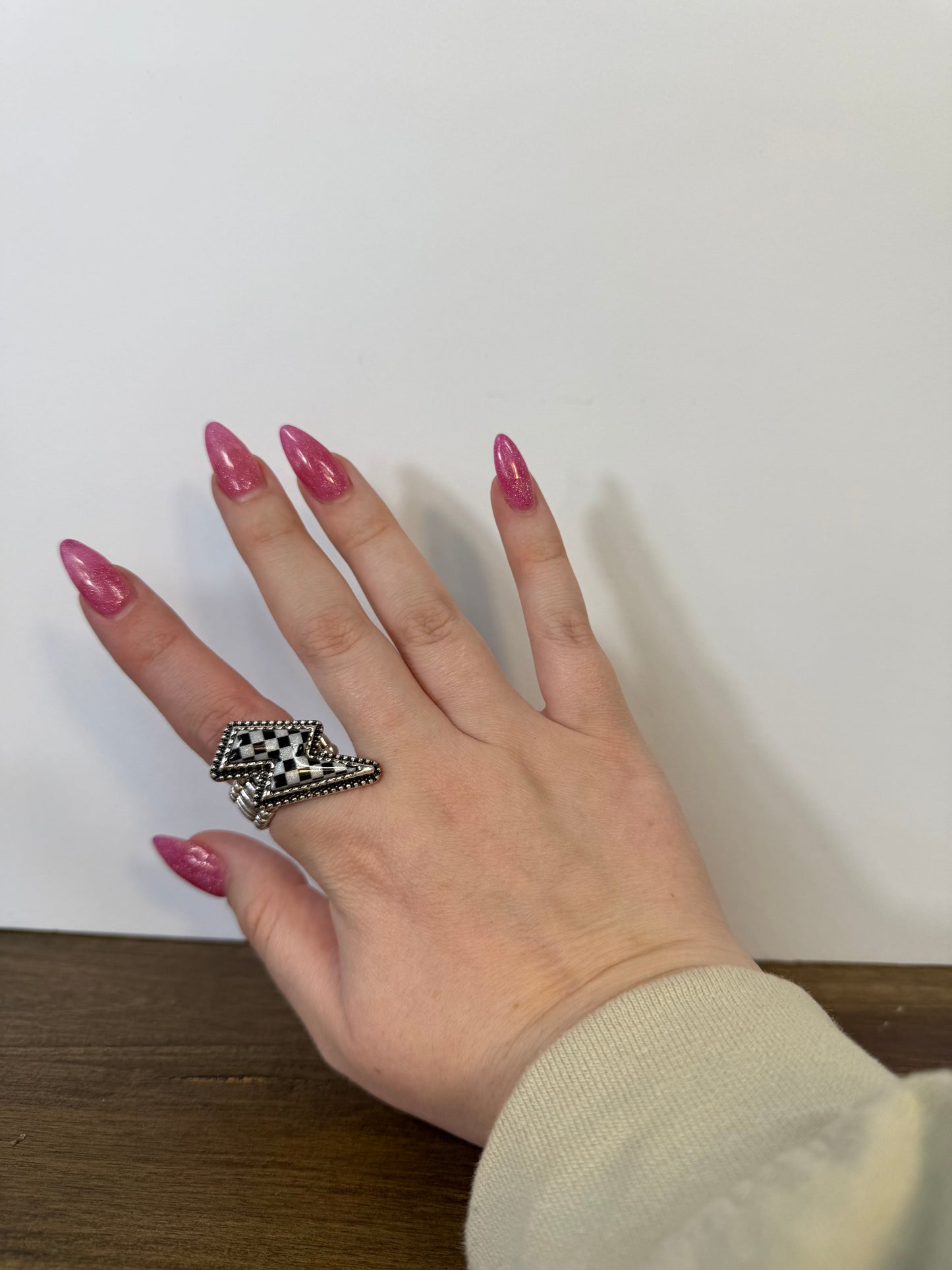 Western Rings (FINAL SALE)