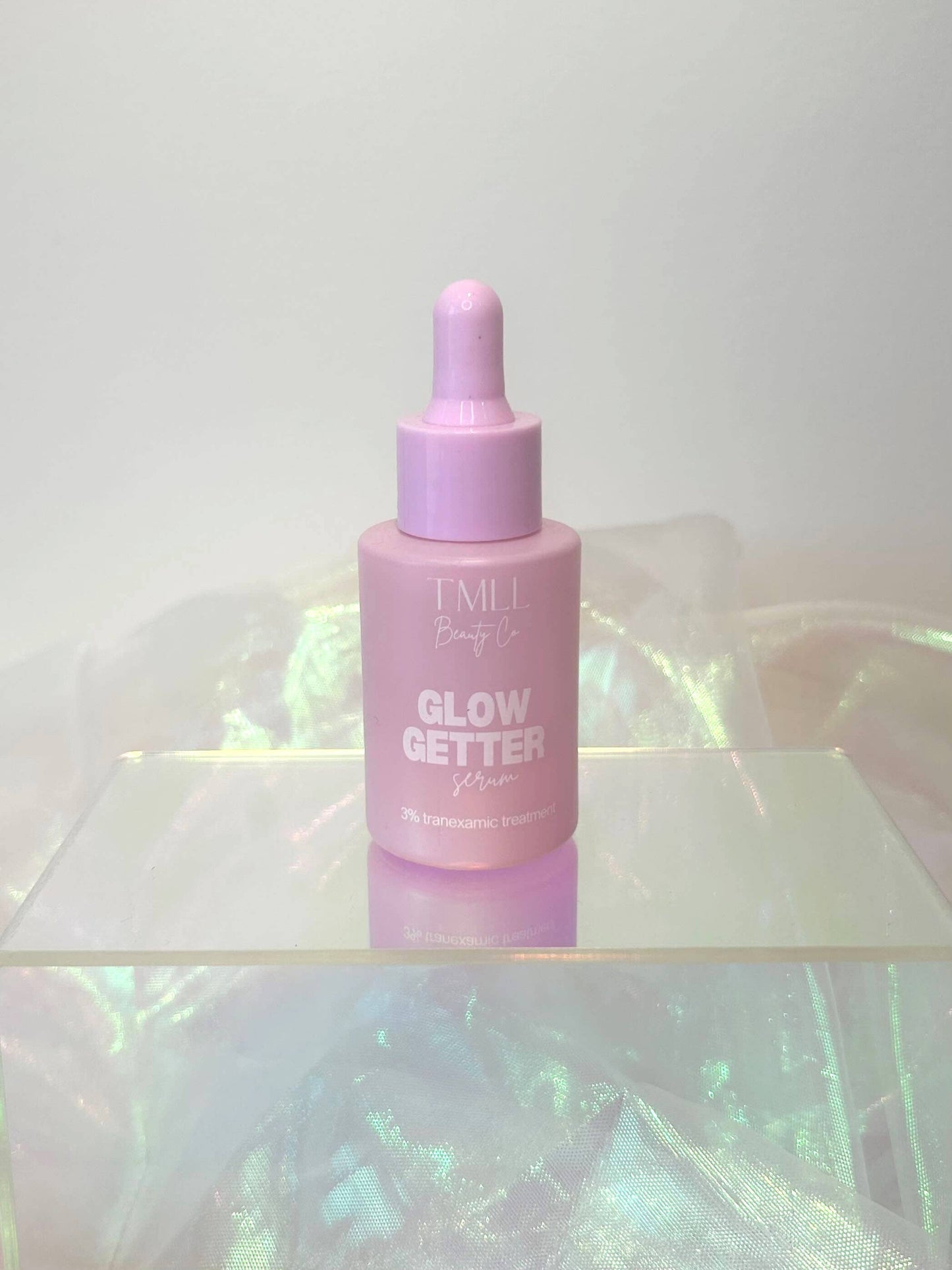 TMLL Skin Candy Glow Getter Tranaxemic Acid Serum