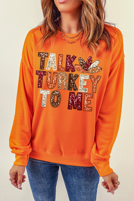 Talk Turkey To me Top FB