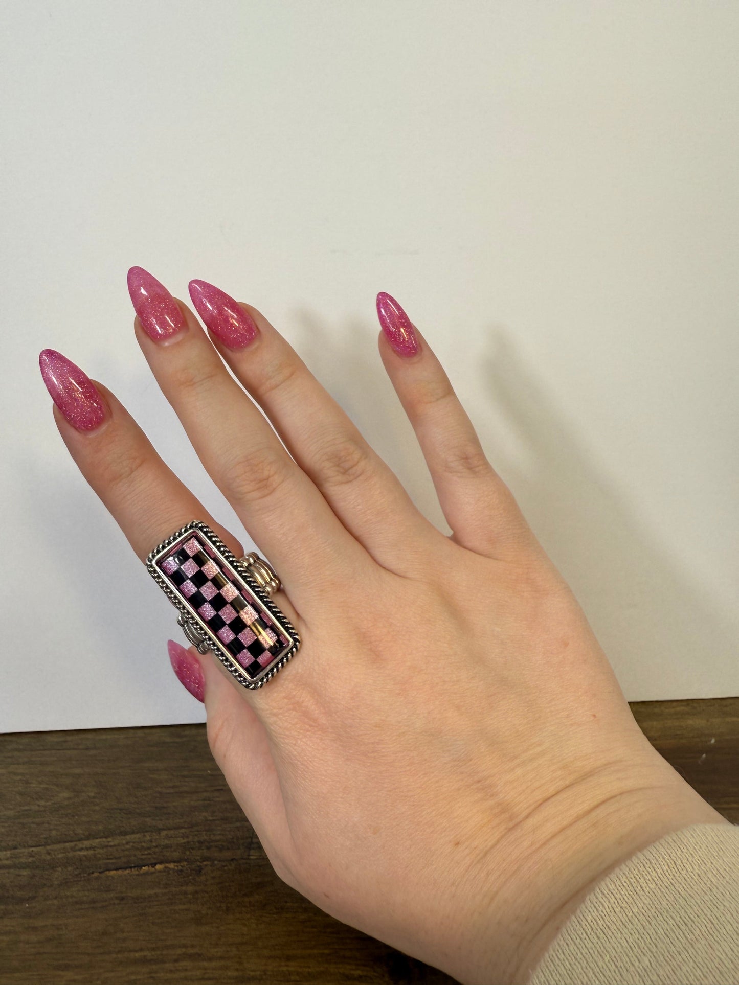 Western Rings (FINAL SALE)