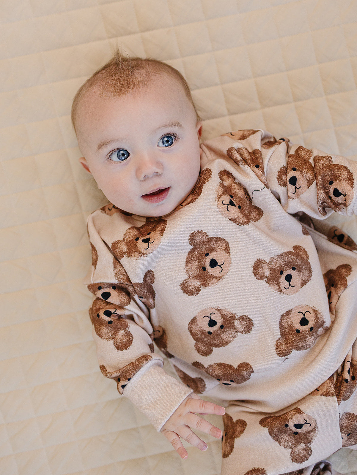 Jogger Set | Bear
