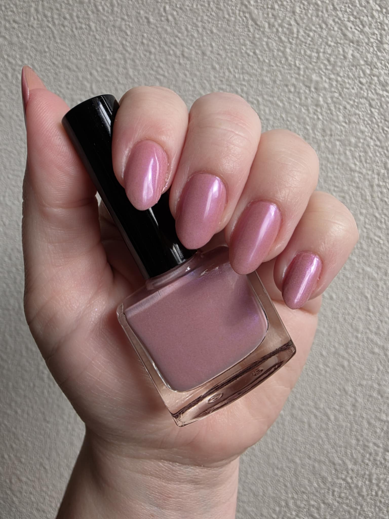 Love Song- Bello Dal Cielo Artisan Nail Polish