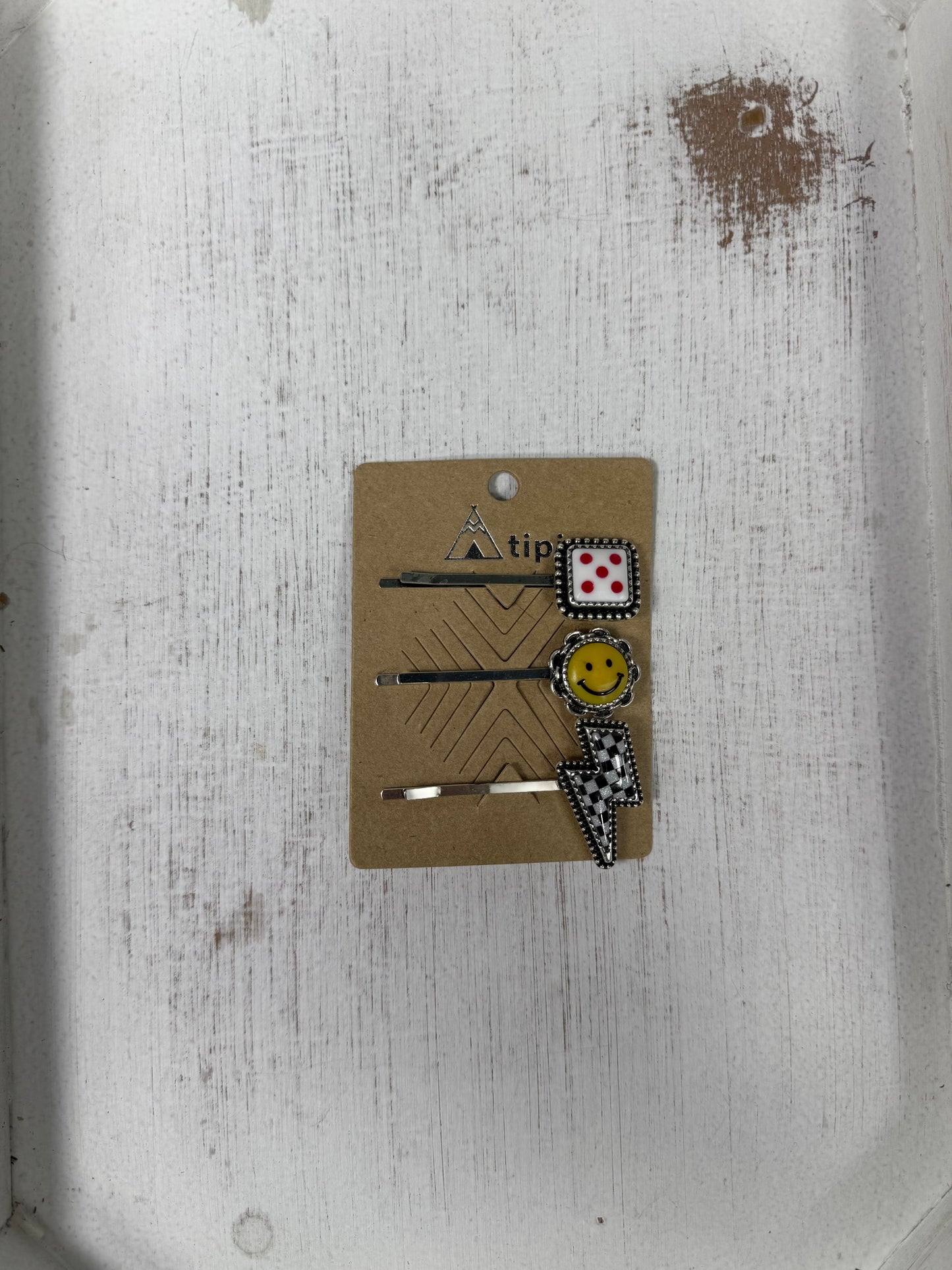Western Bobby Pin Packs (FINAL SALE)