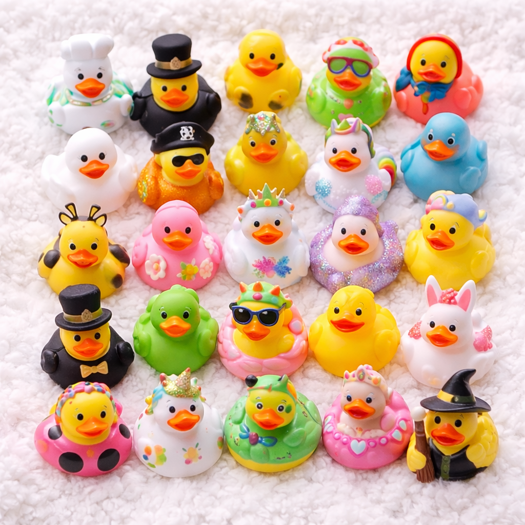 The Ducking Bag
