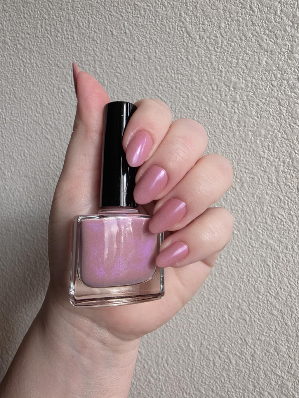 Love Song- Bello Dal Cielo Artisan Nail Polish