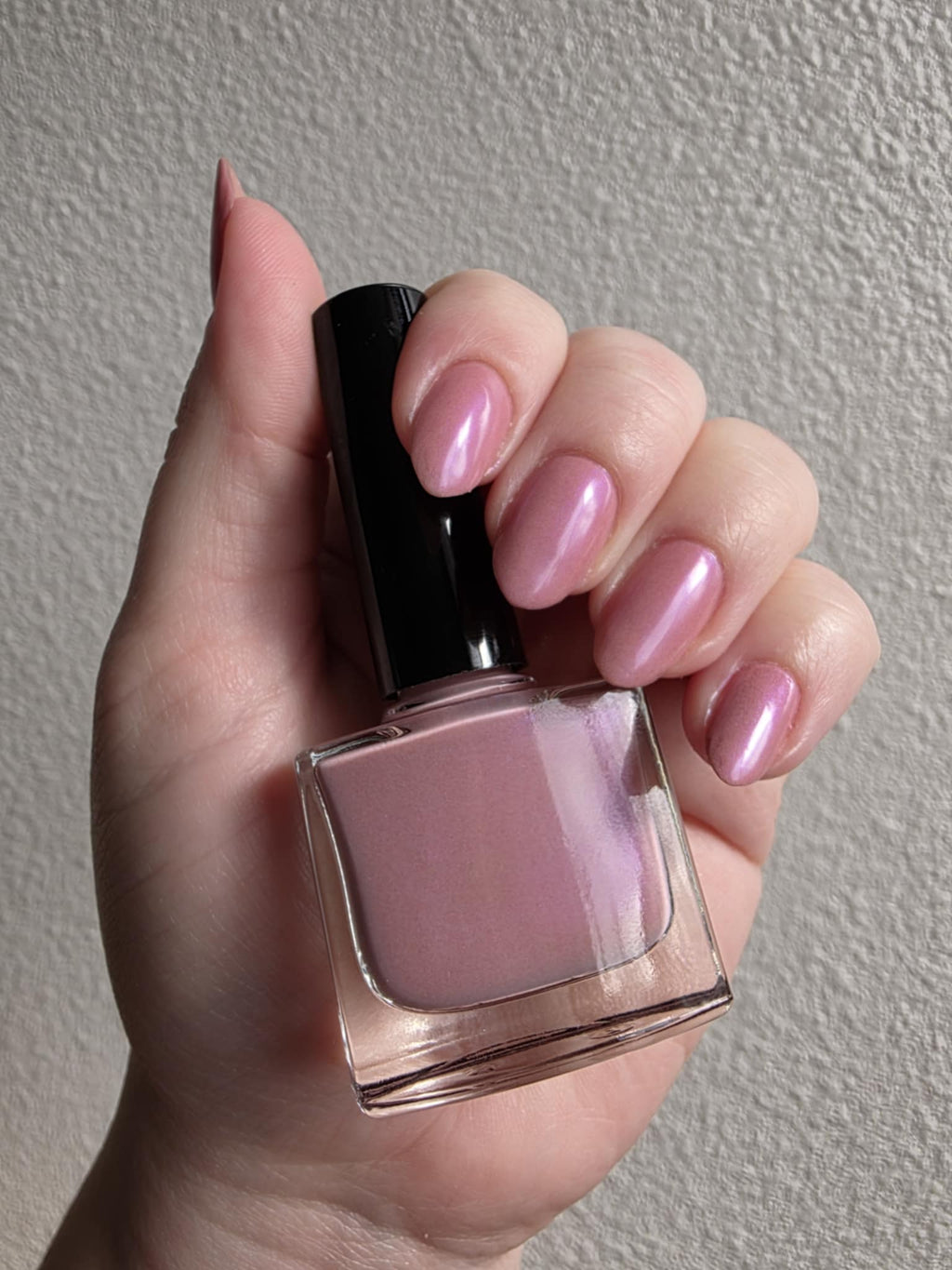 Love Song- Bello Dal Cielo Artisan Nail Polish
