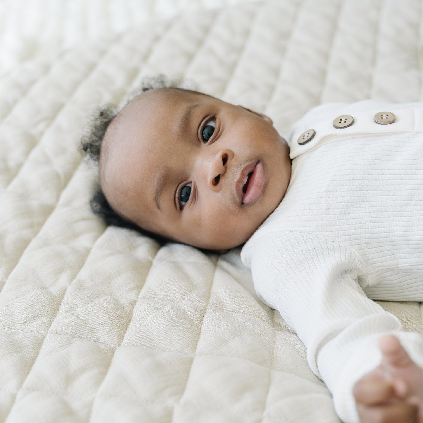 Organic Jumpsuits