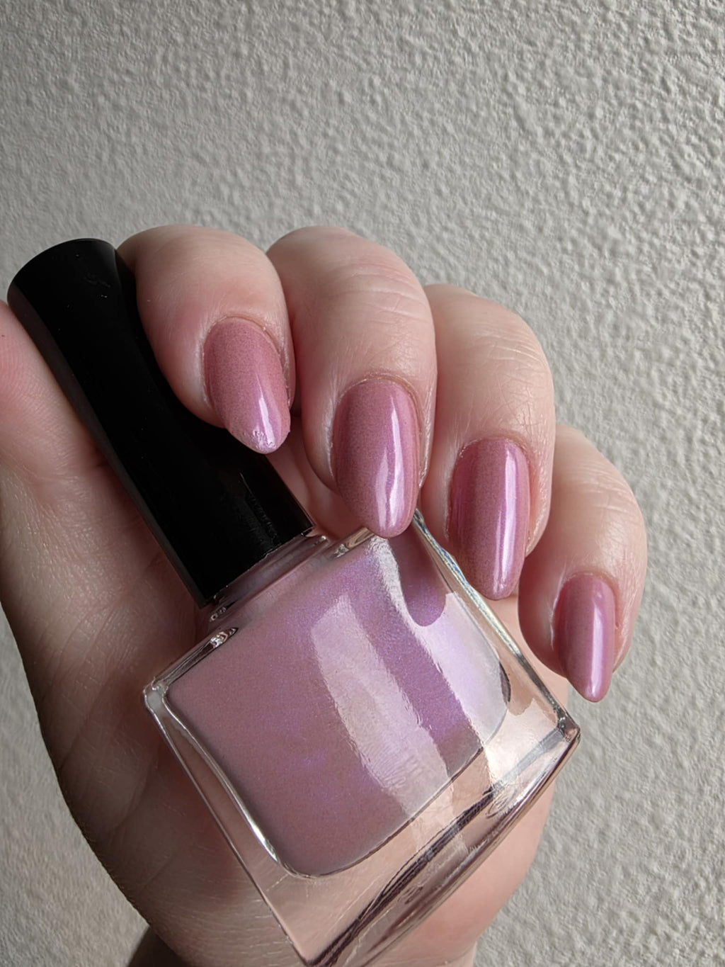 Love Song- Bello Dal Cielo Artisan Nail Polish