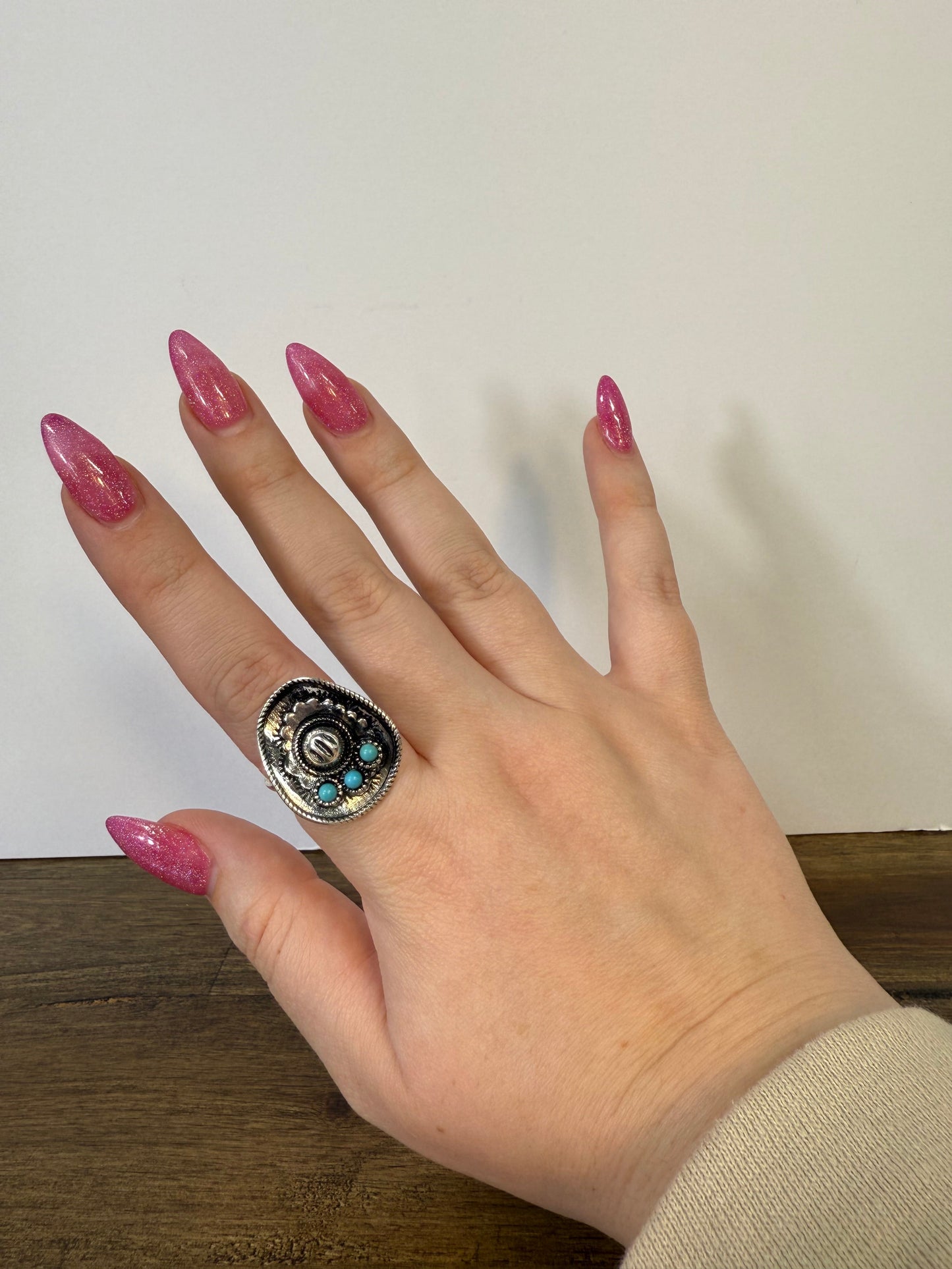 Western Rings (FINAL SALE)
