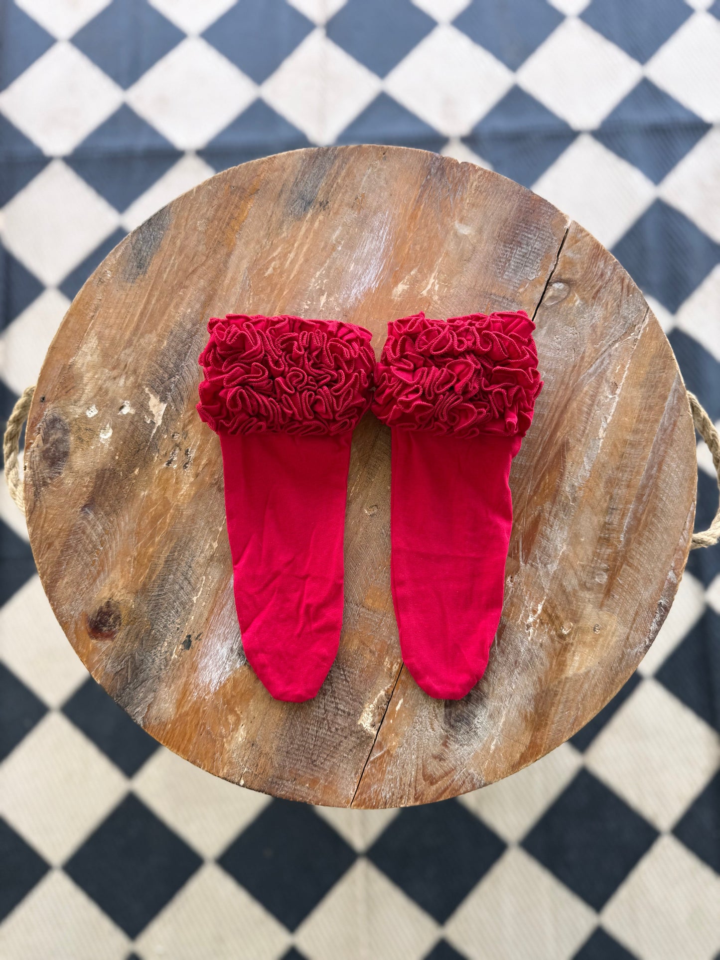 Boot socks