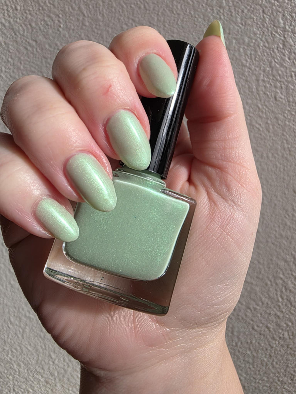 Botanical Glow(Glow in the Dark)- Bello Dal Cielo Artisan Nail Polish
