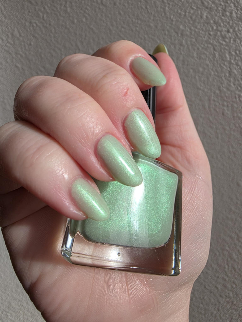 Botanical Glow(Glow in the Dark)- Bello Dal Cielo Artisan Nail Polish