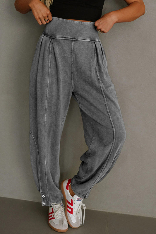 Mineral Wash Joggers RTS