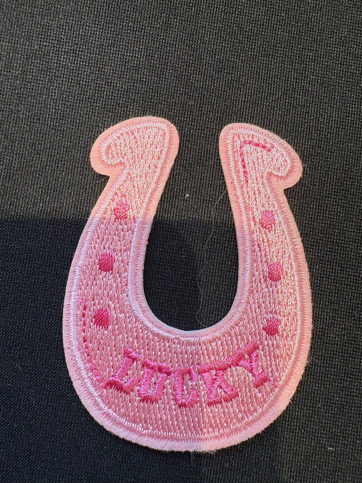 Step Three- Patches (Filler) [See Desc. for Sizing]