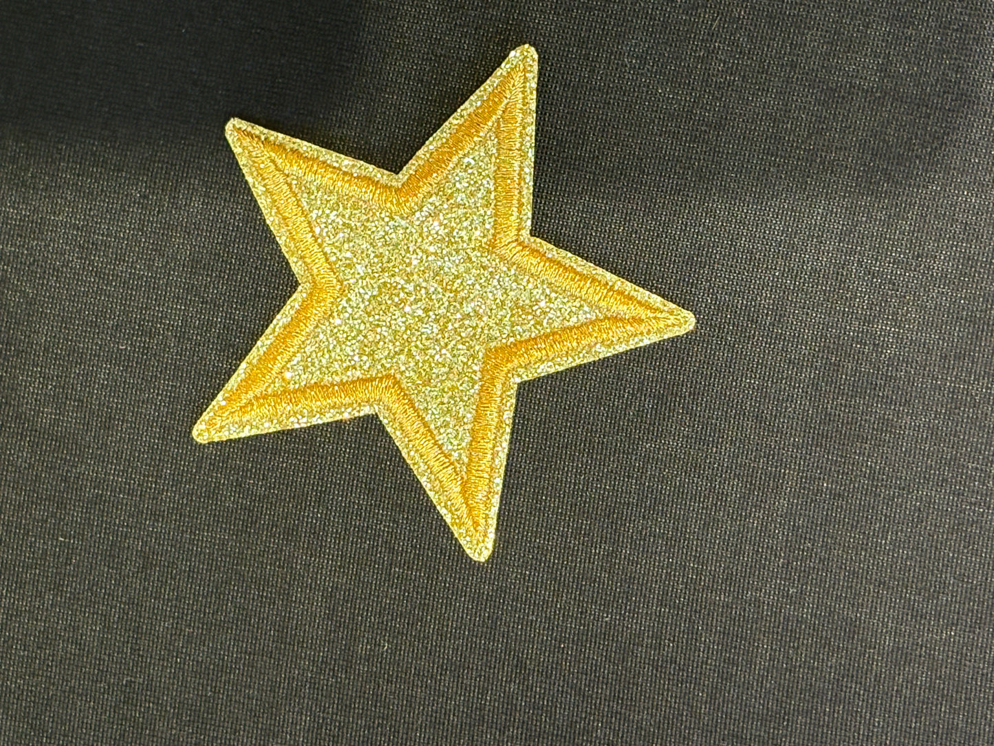 Step Three- Patches (Filler) [See Desc. for Sizing]