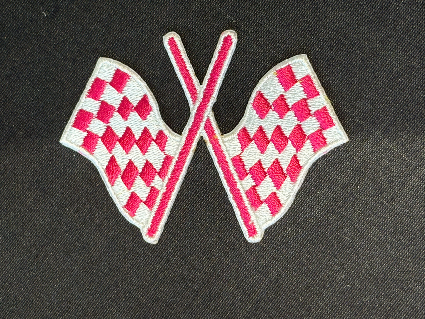 Step Three- Patches (Filler) [See Desc. for Sizing]