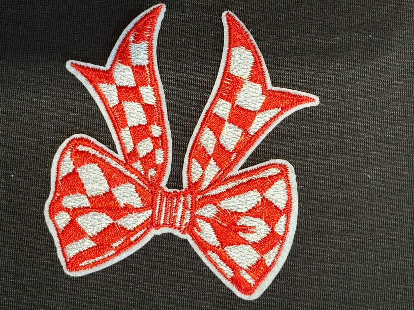 Step Two- Choose your Patches (Focal) [See Desc for Sizing]