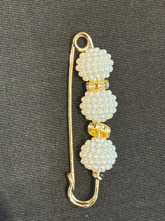 Step 4- Pins