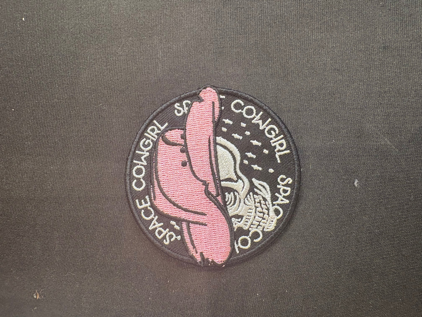 Step Two- Choose your Patches (Focal) [See Desc for Sizing]