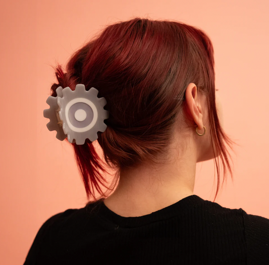 Engineer Gear Claw Clip