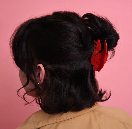 Crawfish/Lobster Claw Clip
