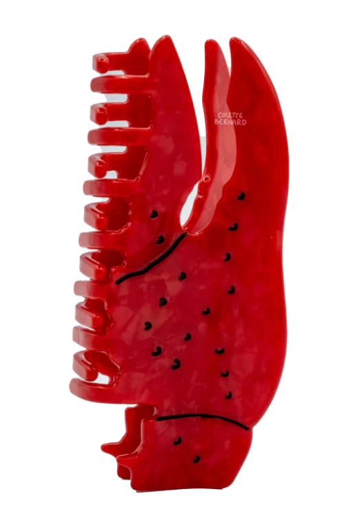 Crawfish/Lobster Claw Clip