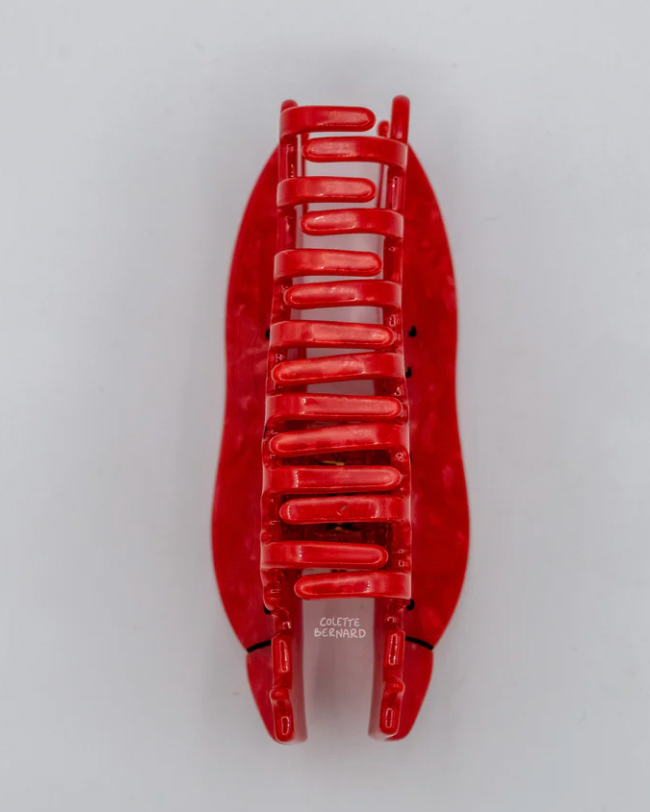 Crawfish/Lobster Claw Clip