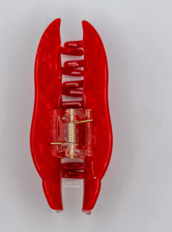 Crawfish/Lobster Claw Clip