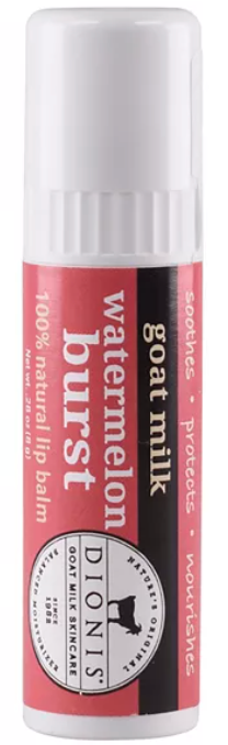 Dionis Lip Balm-(Watermelon Burst)