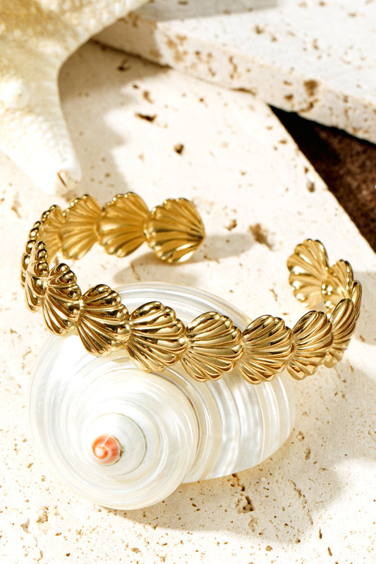 Shell Bracelet FB