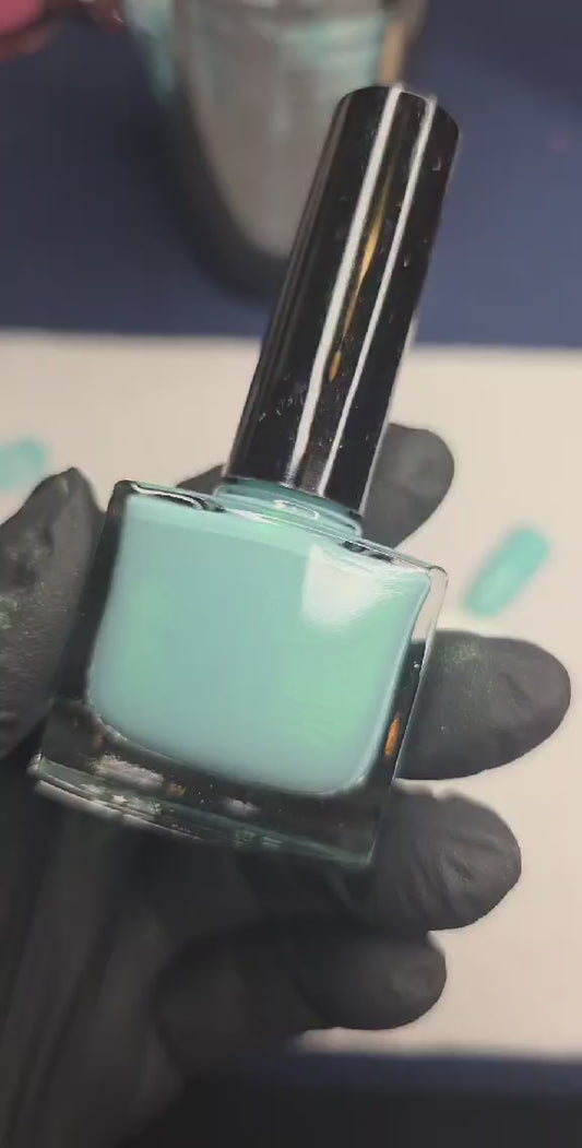 Love, Me- Bello Dal Cielo Nail Polish